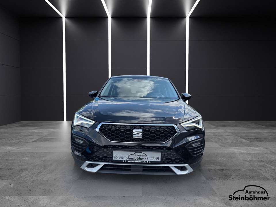 SEAT Ateca - Imagem 10
