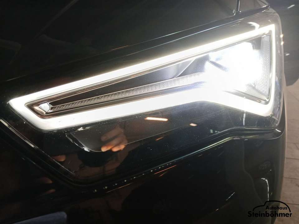 SEAT Ateca - Imagem 11