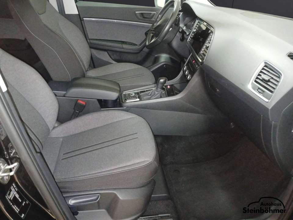 SEAT Ateca - Imagem 13