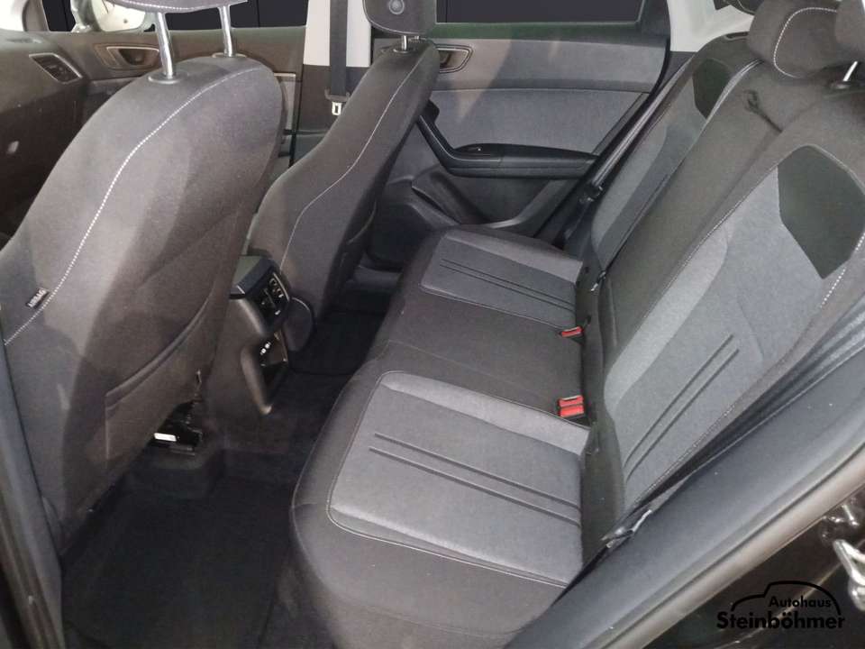 SEAT Ateca - Imagem 14