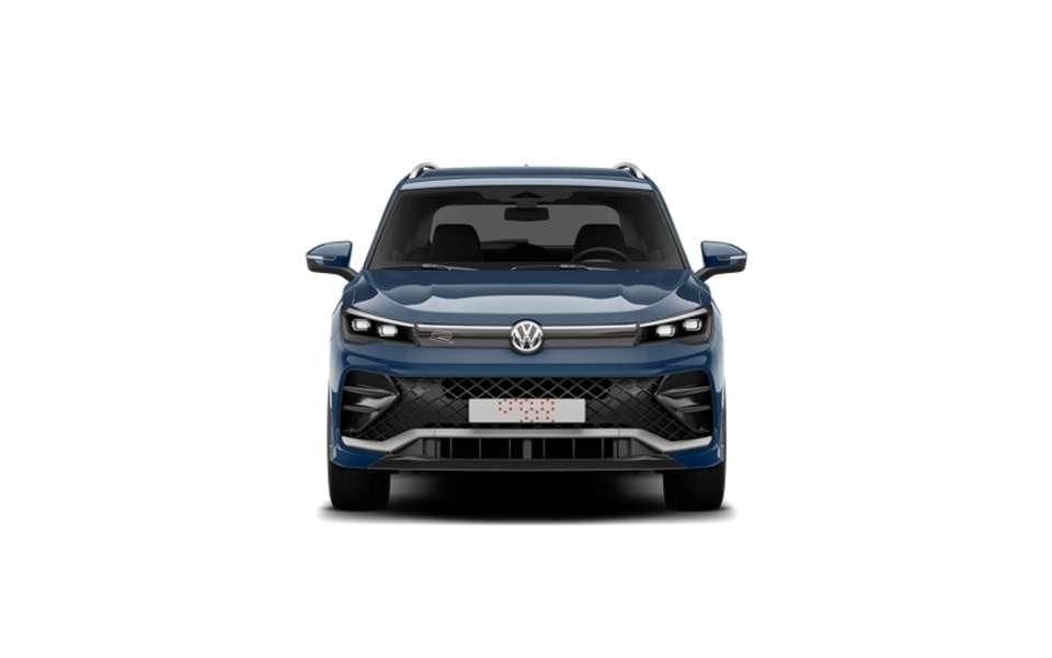 Volkswagen Tiguan - Imagem 2