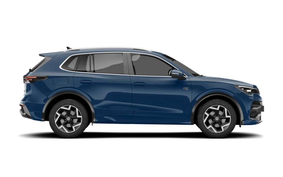 Volkswagen Tiguan - Imagem 4