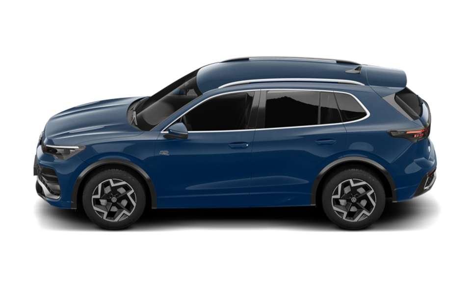 Volkswagen Tiguan - Imagem 5