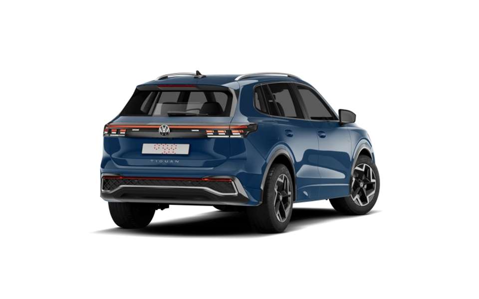 Volkswagen Tiguan - Imagem 6