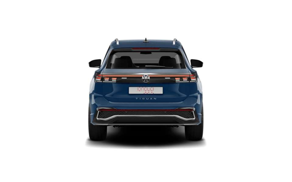 Volkswagen Tiguan - Imagem 7