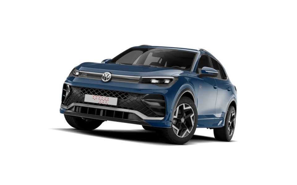 Volkswagen Tiguan - Imagem 9