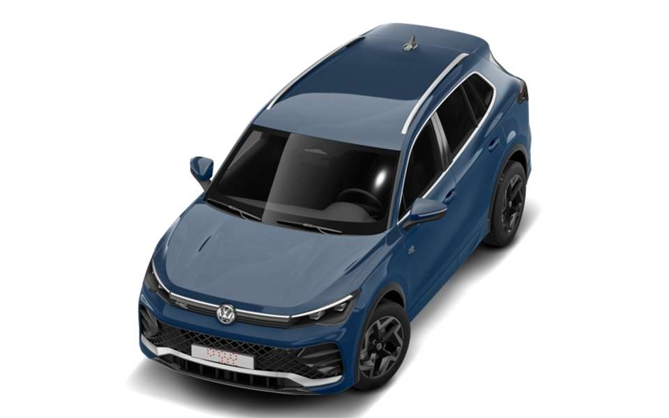 Volkswagen Tiguan - Imagem 10
