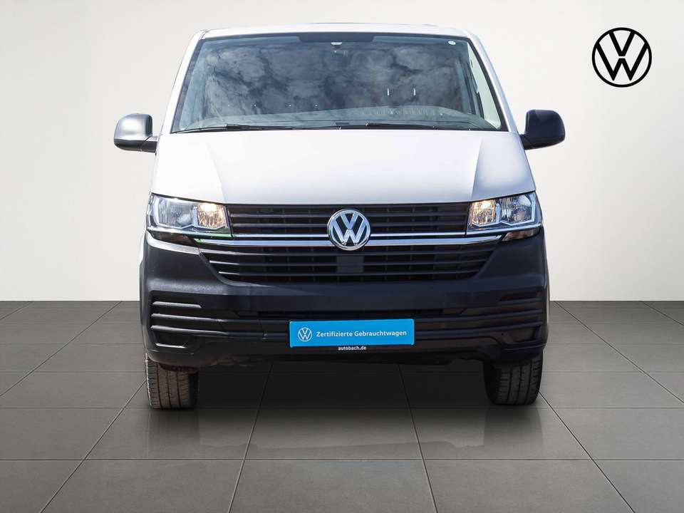 Volkswagen T6.1 Transporter - Imagem 2