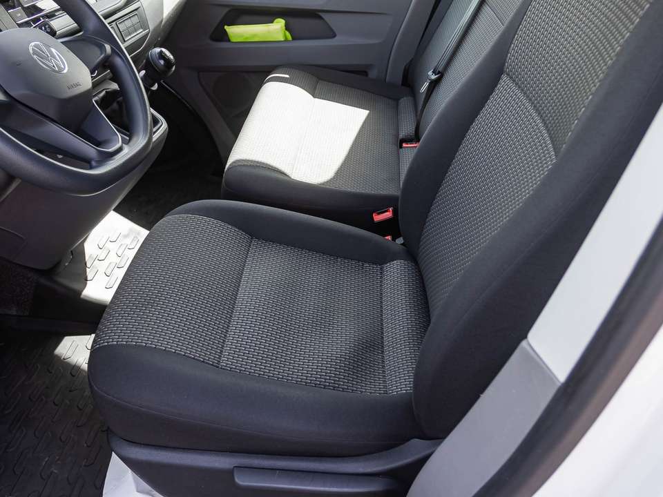 Volkswagen T6.1 Transporter - Imagem 8