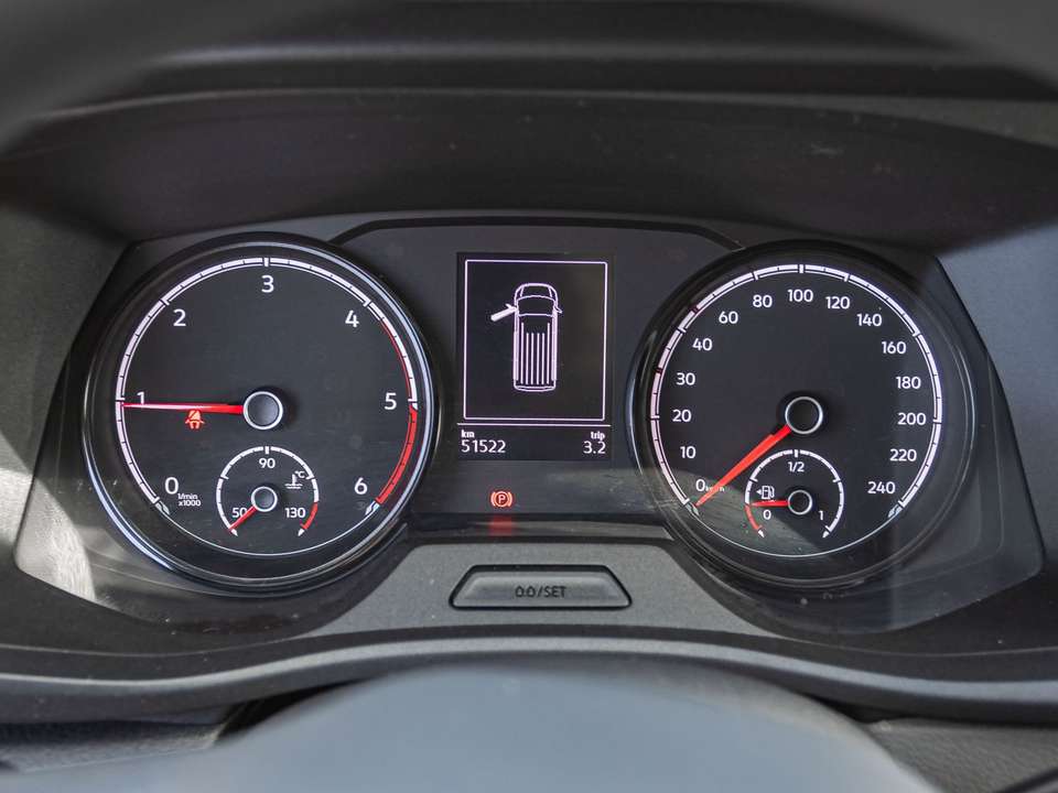 Volkswagen T6.1 Transporter - Imagem 10