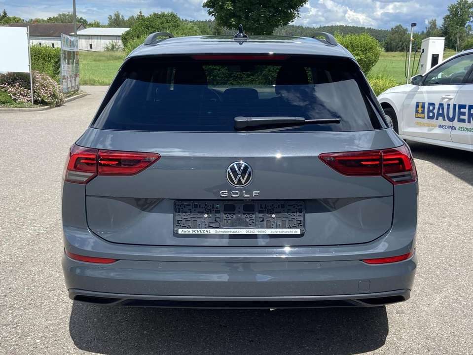 Volkswagen Golf - Imagem 4
