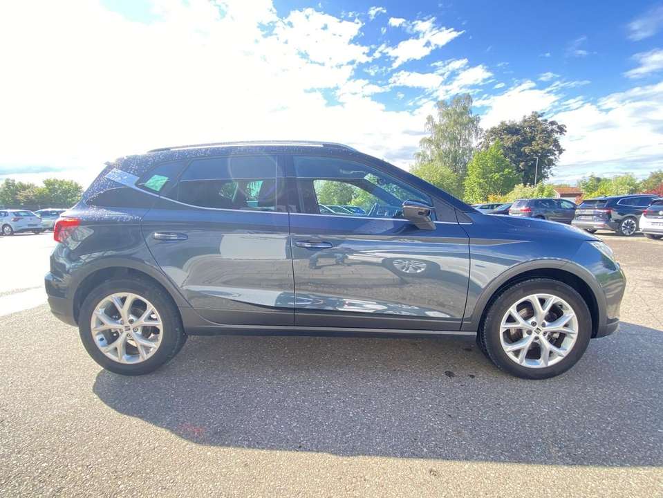 SEAT Arona - Imagem 6