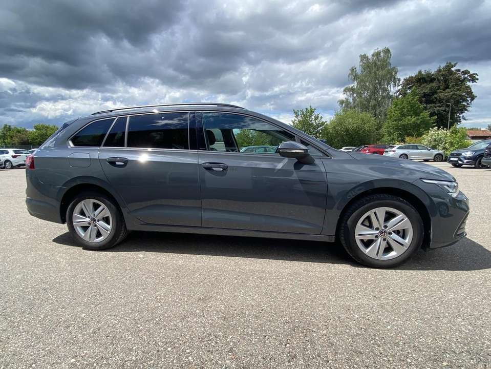 Volkswagen Golf - Imagem 6