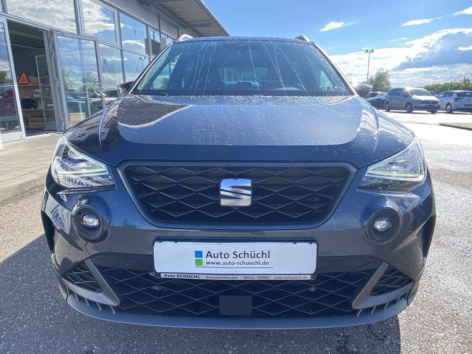 SEAT Arona - Imagem 7