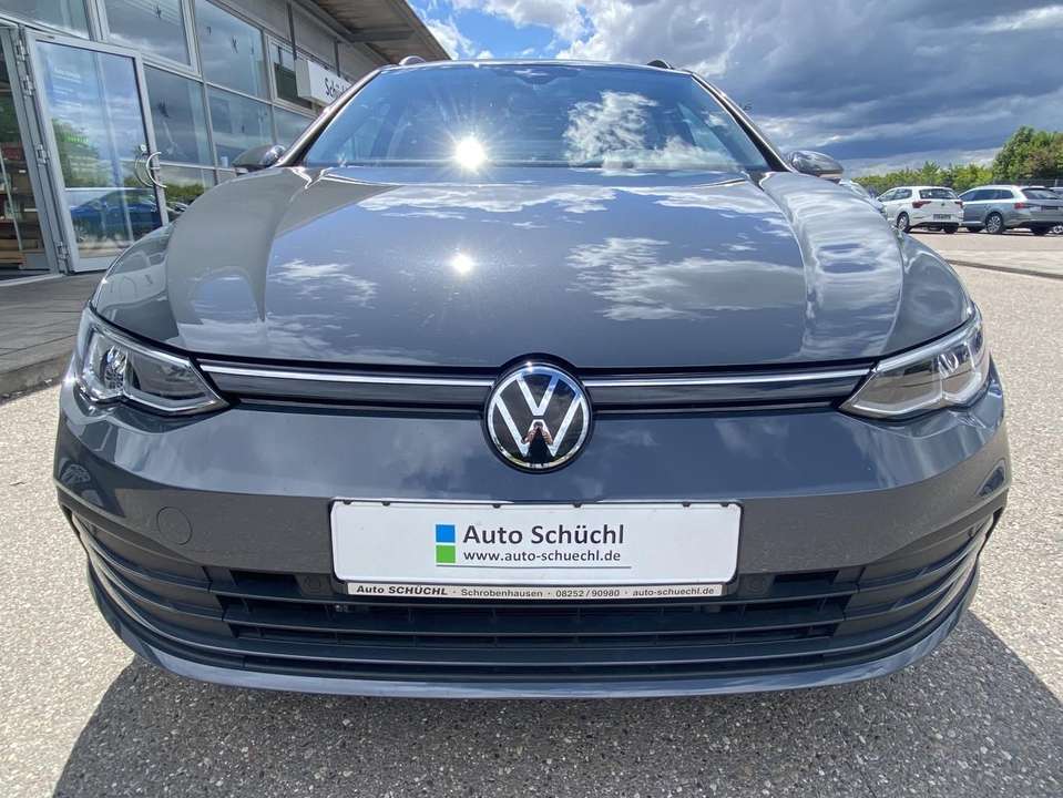 Volkswagen Golf - Imagem 7