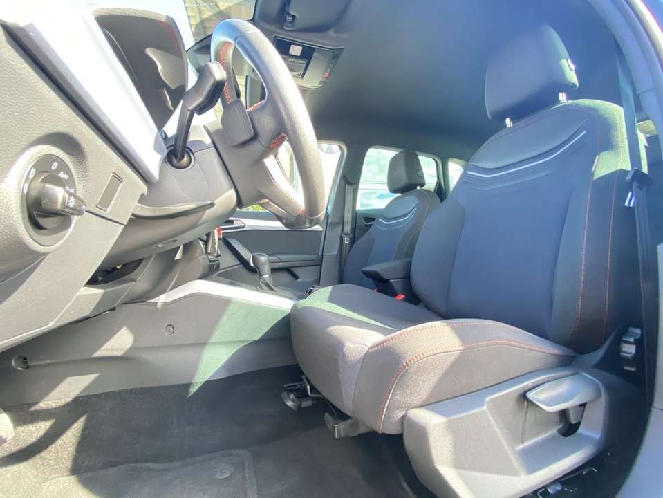 SEAT Arona - Imagem 9