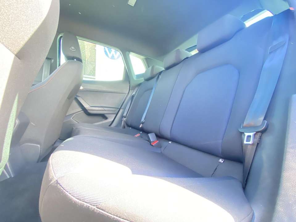 SEAT Arona - Imagem 10