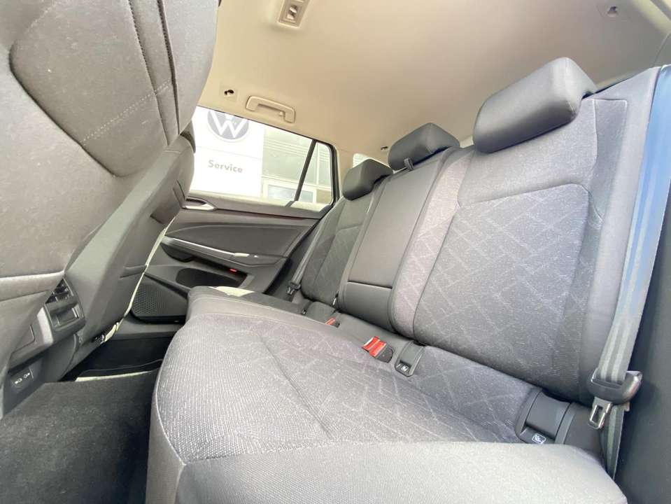 Volkswagen Golf - Imagem 10