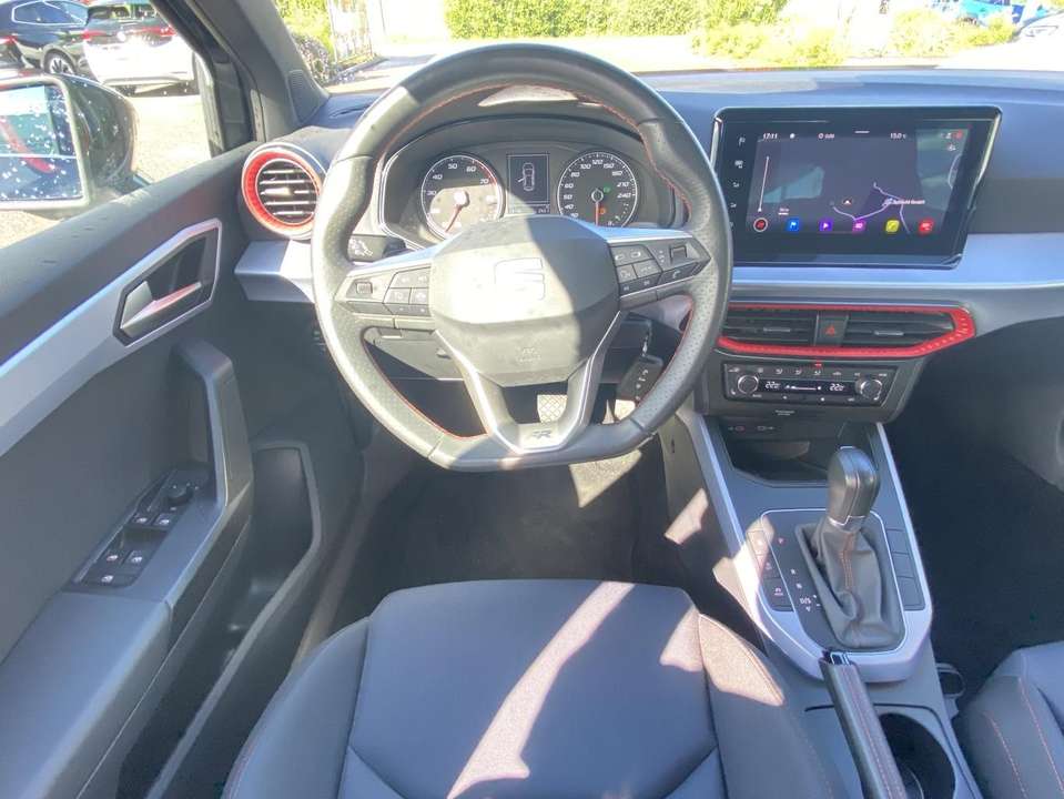 SEAT Arona - Imagem 11