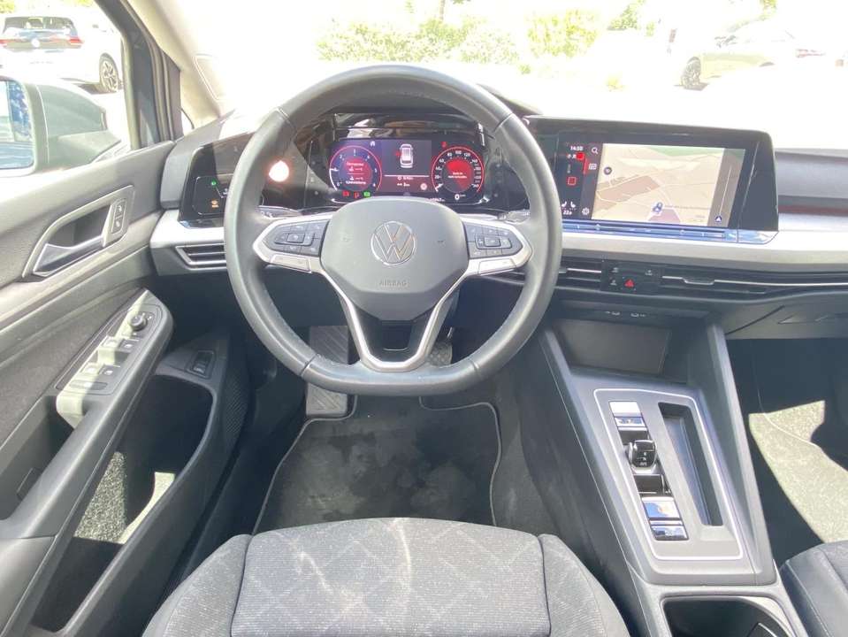 Volkswagen Golf - Imagem 11