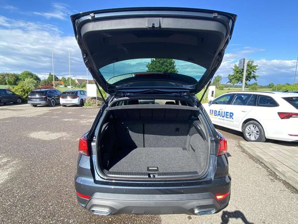 SEAT Arona - Imagem 12