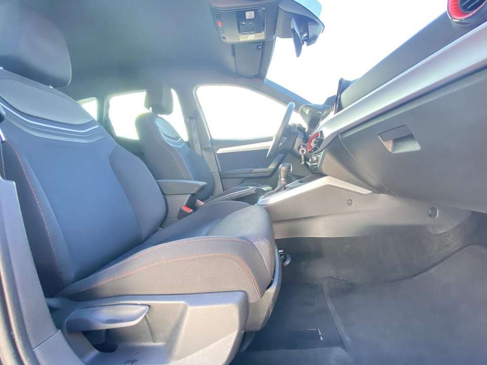 SEAT Arona - Imagem 13