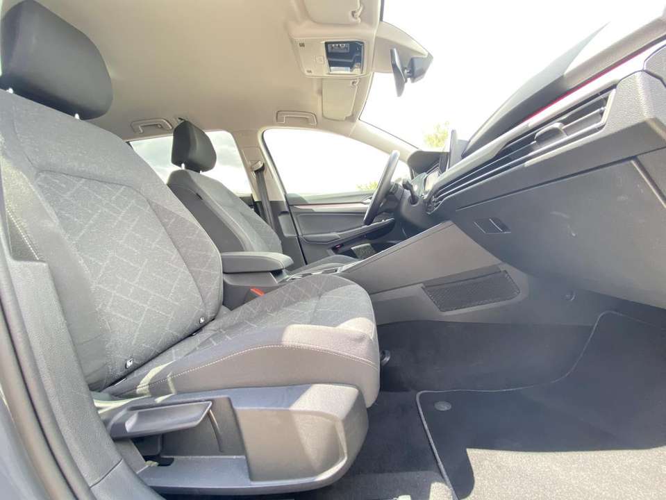 Volkswagen Golf - Imagem 13