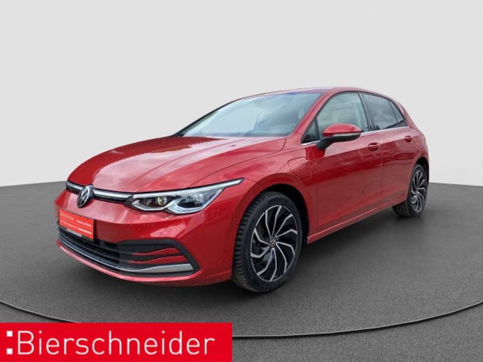 Volkswagen Golf - Imagem 2