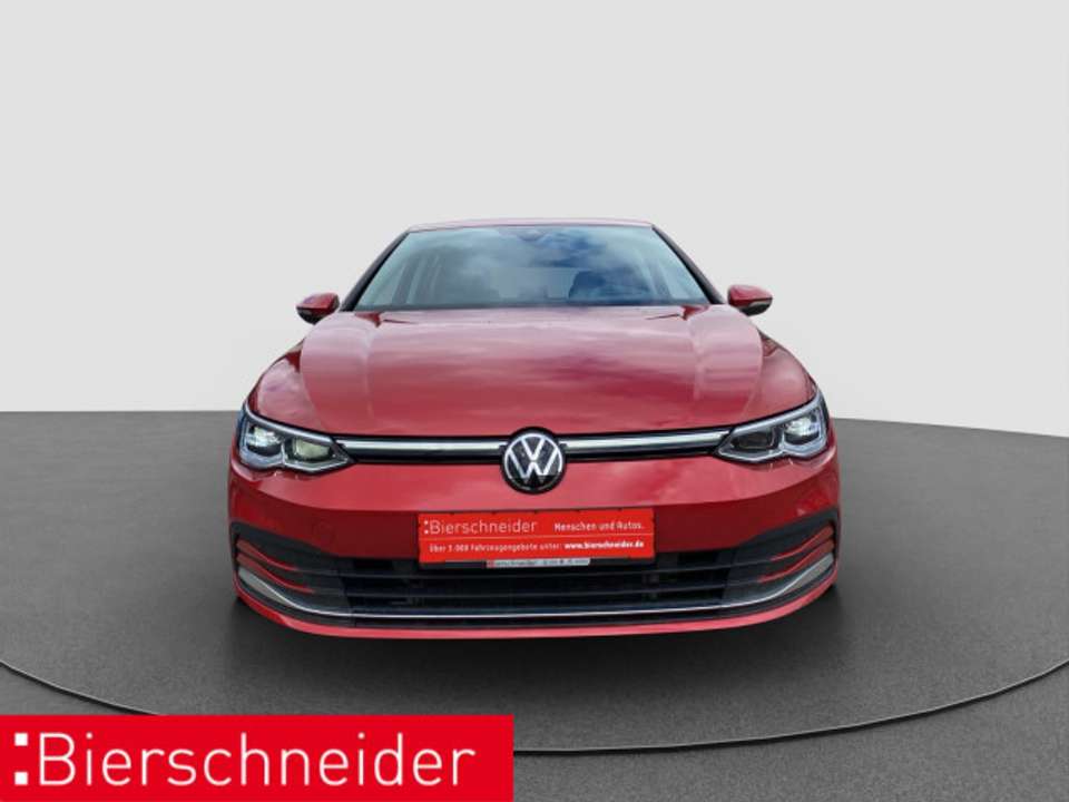Volkswagen Golf - Imagem 3