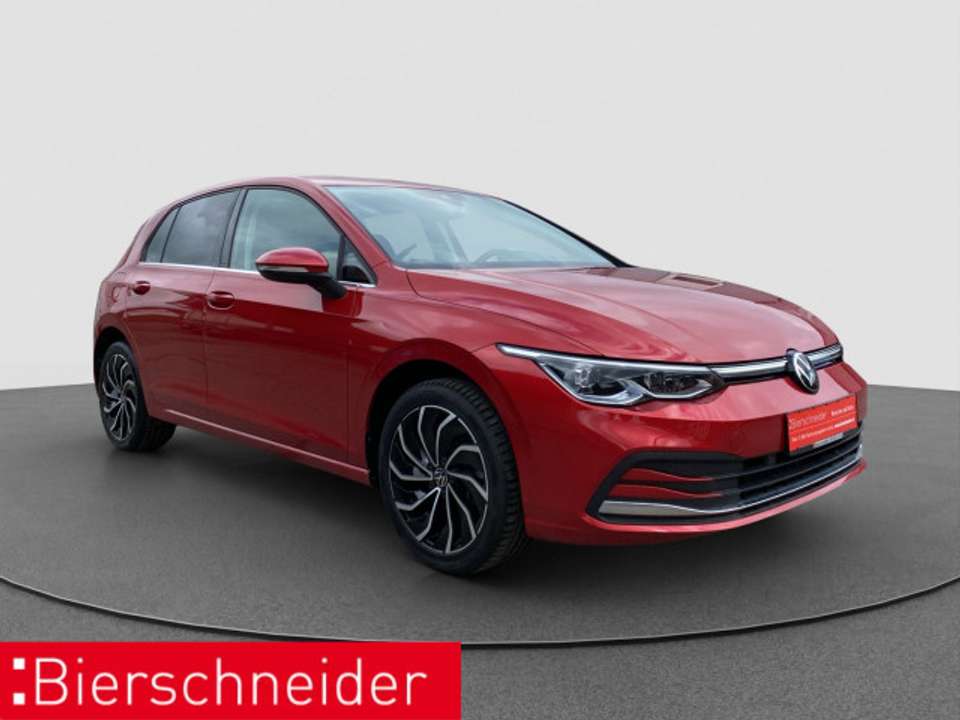 Volkswagen Golf - Imagem 5