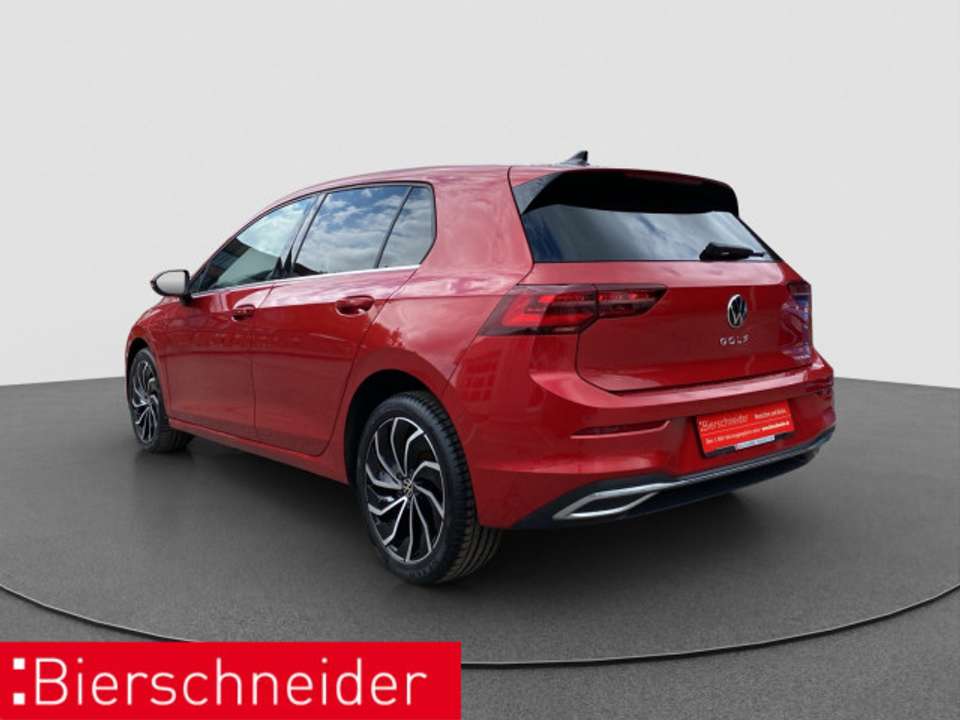 Volkswagen Golf - Imagem 7