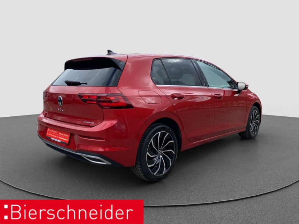 Volkswagen Golf - Imagem 8