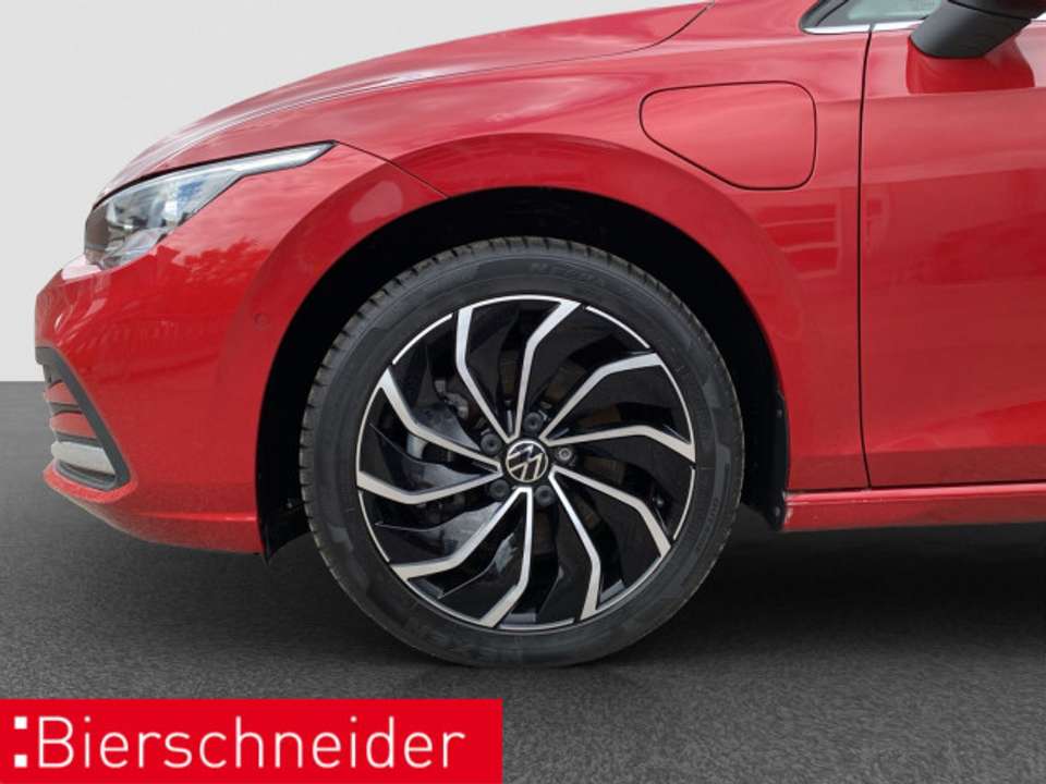 Volkswagen Golf - Imagem 9