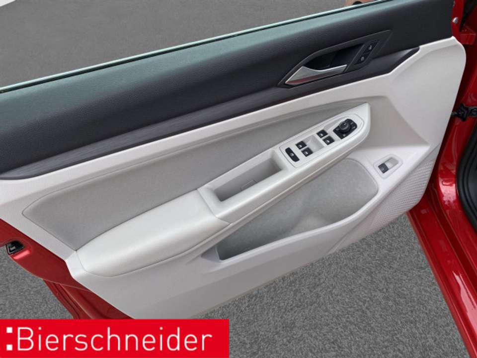 Volkswagen Golf - Imagem 10