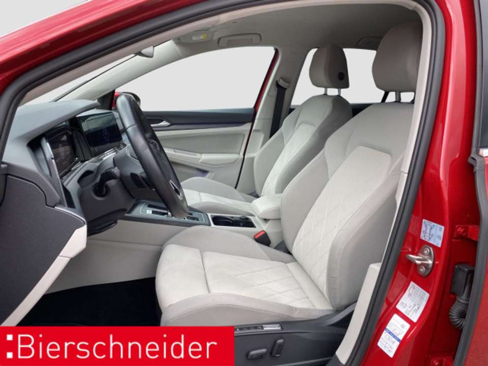Volkswagen Golf - Imagem 11