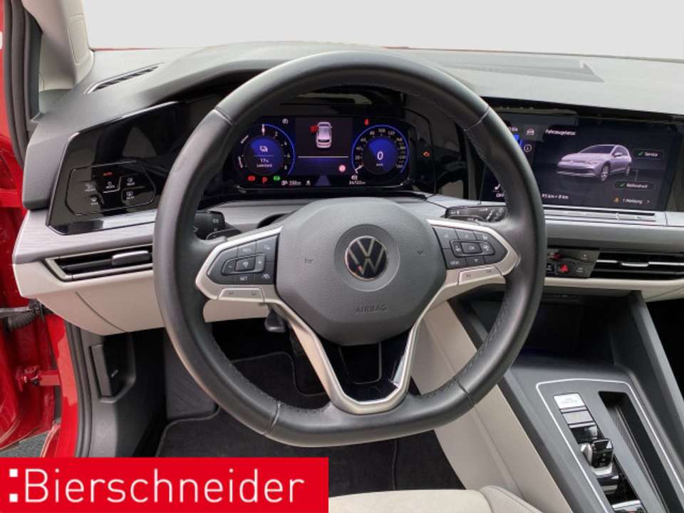 Volkswagen Golf - Imagem 12