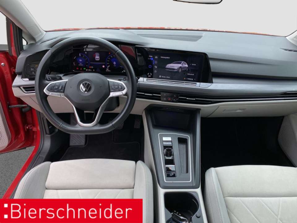 Volkswagen Golf - Imagem 13