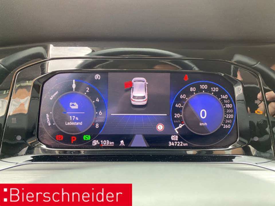 Volkswagen Golf - Imagem 15