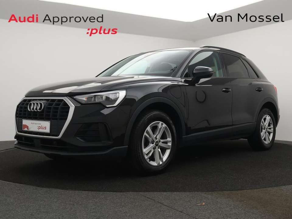 Audi Q3 - Imagem 1