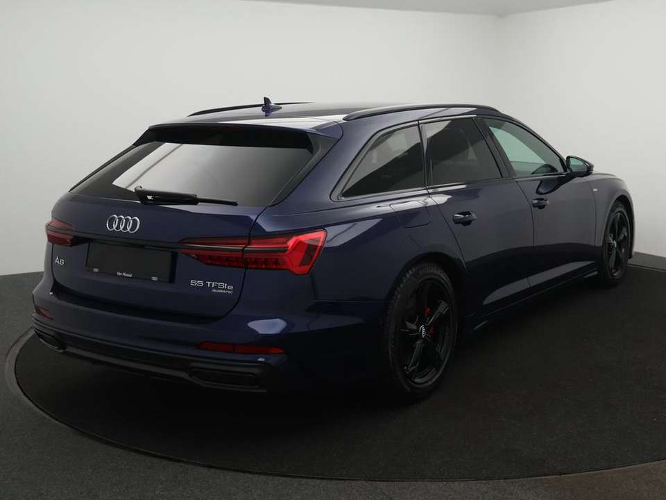 Audi A6 - Imagem 2