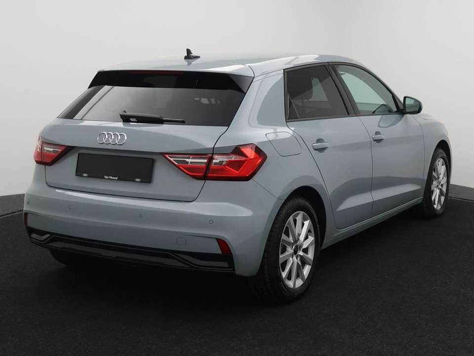 Audi A1 - Imagem 2