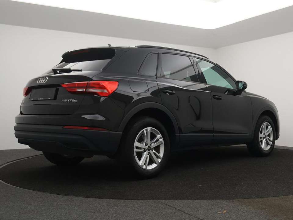 Audi Q3 - Imagem 2