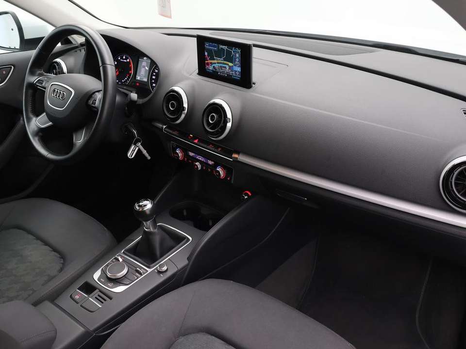 Audi A3 - Imagem 3