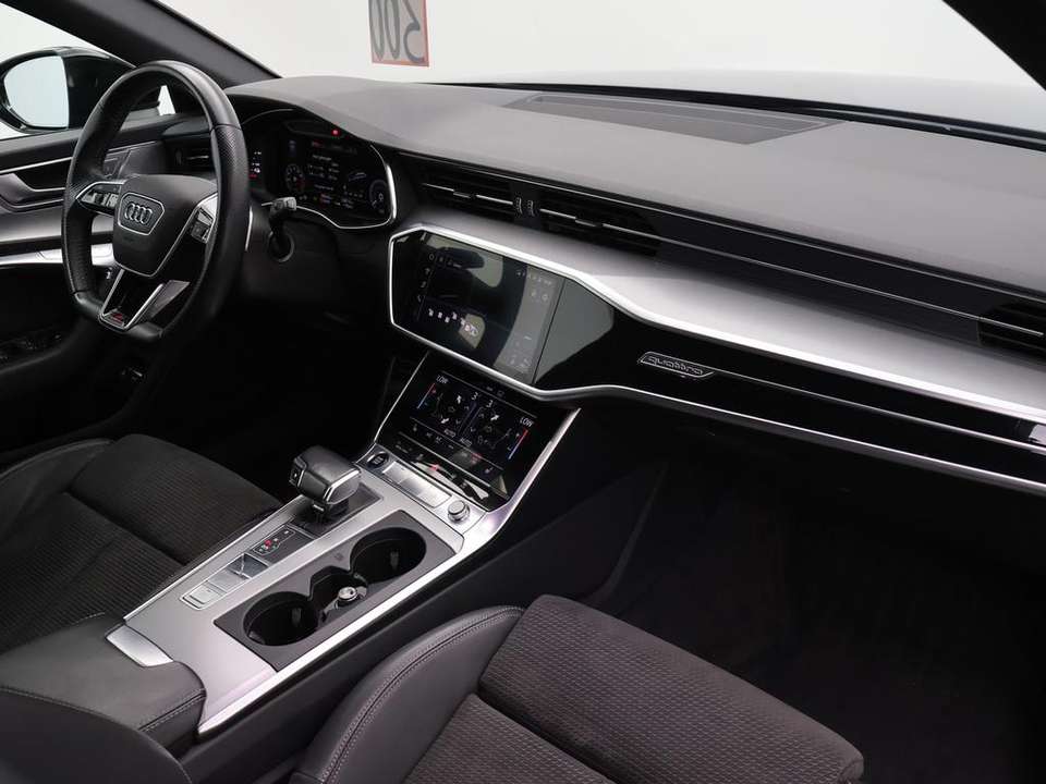 Audi A6 - Imagem 3