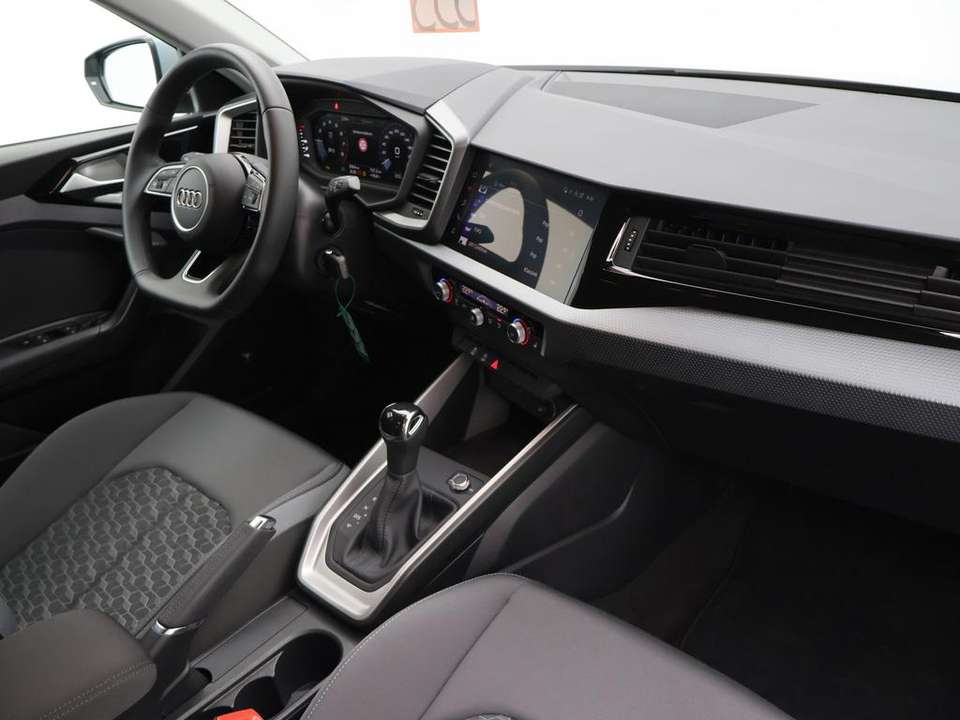 Audi A1 - Imagem 3