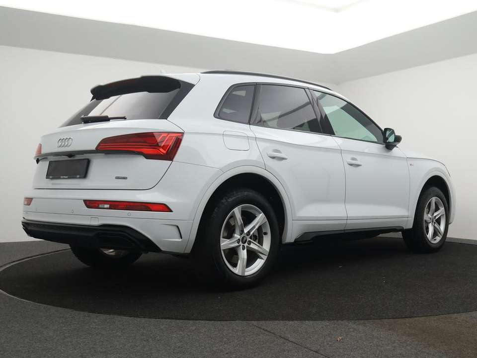 Audi Q5 - Imagem 2