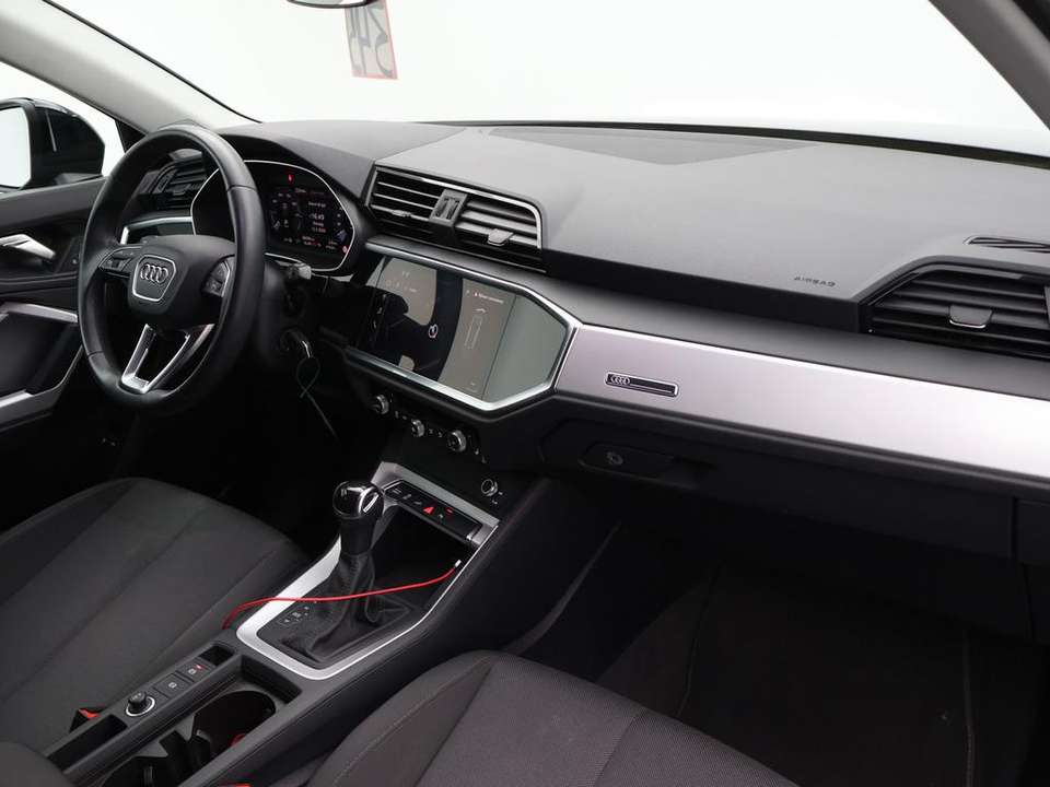 Audi Q3 - Imagem 3