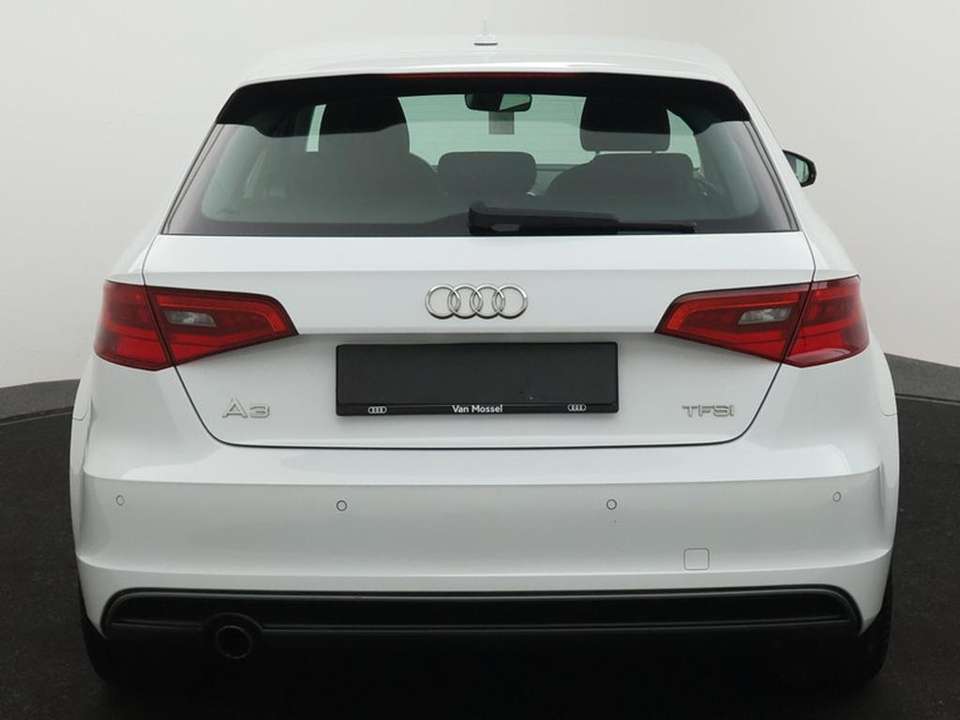 Audi A3 - Imagem 4