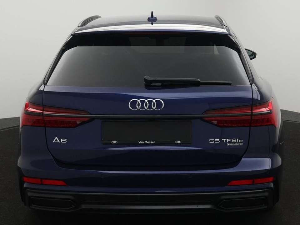 Audi A6 - Imagem 4