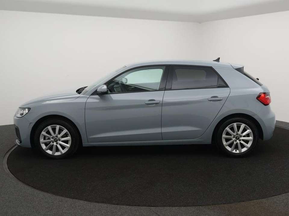 Audi A1 - Imagem 4